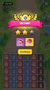 Epiko Bricks: Match & Defend screenshot 2