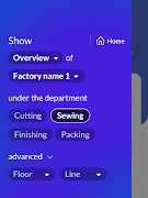 Solvei8 Analytics syot layar 4