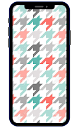 Houndstooth Wallpapers screenshot 1