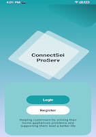 ConnectSei ProServ screenshot 6
