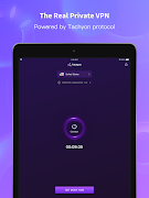 Tachyon VPN - Private Proxy screenshot 6