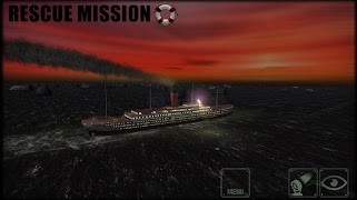 Its TITANIC premium syot layar 6