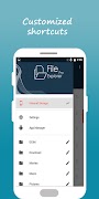 File Explorer Pro Screenshot 1
