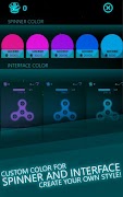 Fidget Spinner: Ultimate اسکرین شاٹ 7