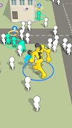 1 Schermata Human Robot