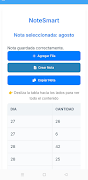NoteSmart постер