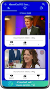 Master Chef US Show screenshot 7