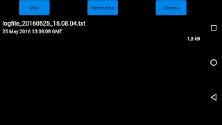 Piaggio Multimedia Platform Ekran Görüntüsü 5