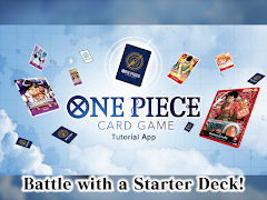 ONEPIECE CARDGAME Teaching app screenshot 6