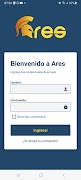 Ares Total plakat