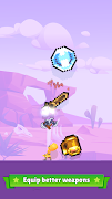 Pixel Invaders ảnh chụp màn hình 2