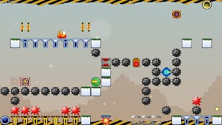 Jump Ball screenshot 3