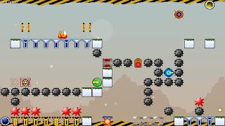 Jump Ball screenshot 3