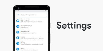 [Substratum] Risalto screenshot 6