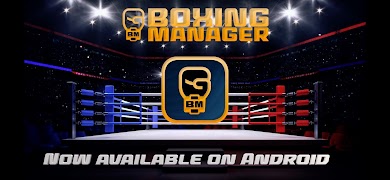 Boxing Manager स्क्रीनशॉट 5