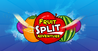 Fruit Split Adventure স্ক্রিনশট 5