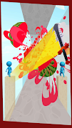Fruit Cut captura de pantalla 1