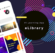 e Library screenshot 2