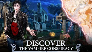 برنامه‌نما Hidden Objects: Twilight Town عکس از صفحه