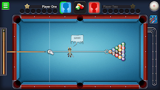 Eight Ball Pool Tool Poster