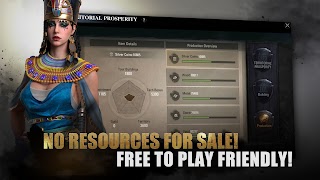 برنامه‌نما Epic Age عکس از صفحه