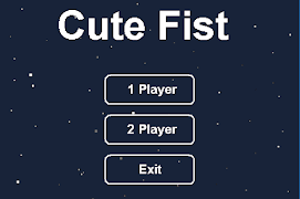 Cute Fist screenshot 1