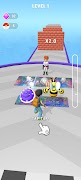 Monster Card Rush screenshot 1