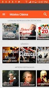 Classical Music 截圖 3