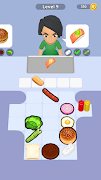 Cook Match screenshot 3