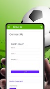 eFootball Tricks, Tips, Patch capture d'écran 5
