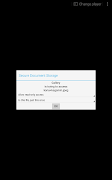 Secure Storage 截圖 1
