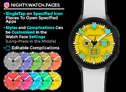 Spinnight screenshot 5