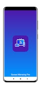 Screen Mirroring Pro پوسٹر