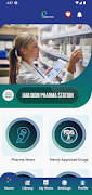 Pharma Pro screenshot 2