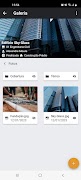 برنامه‌نما Obra Prima عکس از صفحه