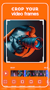 Video Editor & Maker capture d'écran 4