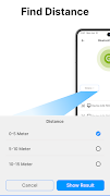 Bluetooth Finder: Device Scan 截图 4