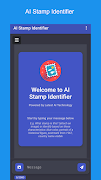 AI Stamp Identifier gönderen