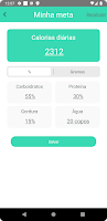 Projeto Evolução Ekran Görüntüsü 2