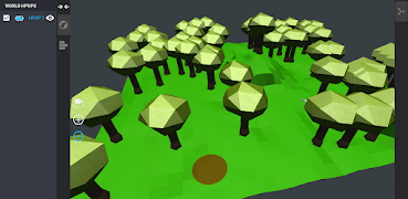 ITsMagic Module: HPOP Editor تصوير الشاشة 5