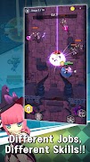 برنامه‌نما Weapon Masters : Roguelike عکس از صفحه