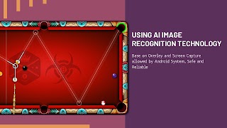 Aim Helper - Ball Pool Tool syot layar 1