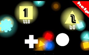 El ataque de los colores imagem de tela 5