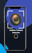 Hidden Camera Detector poster