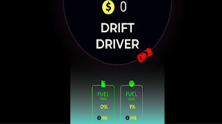 Drift Driver स्क्रीनशॉट 2