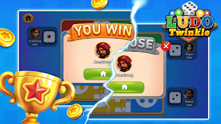 Ludo Twinkle ภาพหน้าจอ 3