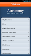 Astronomy Course Assistant-poster