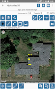 برنامه‌نما LaserSoft QuickMap 3D عکس از صفحه