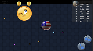 5 Schermata Bubble.io