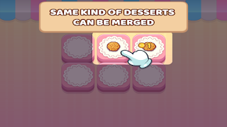 Merge Cakes screenshot 3